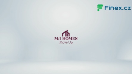 Akcie M/I Homes (MHO) – Aktuální cena, graf, dividendy, kde koupit