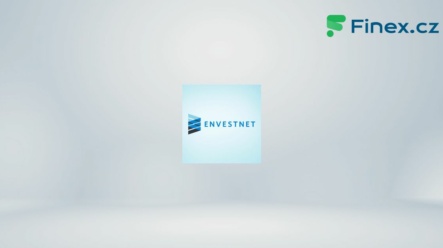 Akcie Envestnet (ENV) – Aktuální cena, graf, dividendy, kde koupit