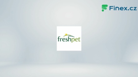 Akcie Freshpet (FRPT) – Aktuální cena, graf, dividendy, kde koupit