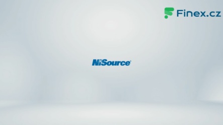Akcie NiSource (NI) – Aktuální cena, graf, dividendy, kde koupit