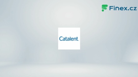 Akcie Catalent (CTLT) – Aktuální cena, graf, dividendy, kde koupit