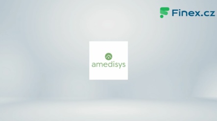 Akcie Amedisys (AMED) – Aktuální cena, graf, dividendy, kde koupit