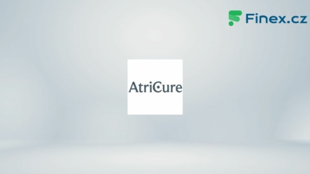 Akcie AtriCure (ATRC) – Aktuální cena, graf, dividendy, kde koupit