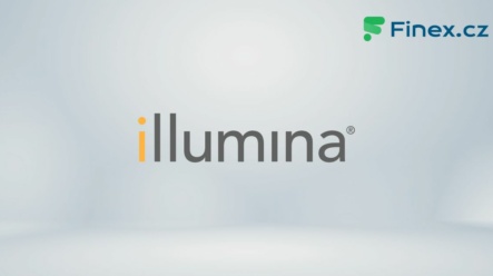 Akcie Illumina (ILMN) – Aktuální cena, graf, dividendy, kde koupit