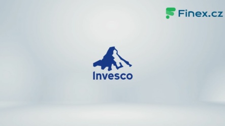 Akcie Invesco (IVZ) – Aktuální cena, graf, dividendy, kde koupit