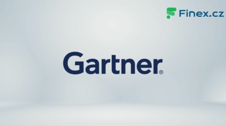 Akcie Gartner (IT) – Aktuální cena, graf, dividendy, kde koupit