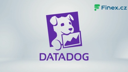 Akcie Datadog (DDOG) – Aktuální cena, graf, dividendy, kde koupit