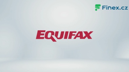 Akcie Equifax (EFX) – Aktuální cena, graf, dividendy, kde koupit