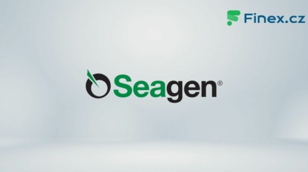Akcie Seagen (SGEN) – Aktuální cena, graf, dividendy, kde koupit