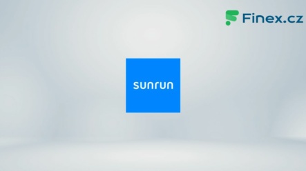 Akcie Sunrun (RUN) – Aktuální cena, graf, dividendy, kde koupit