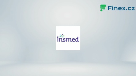 Akcie Insmed (INSM) – Aktuální cena, graf, dividendy, kde koupit