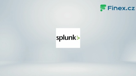 Akcie Splunk (SPLK) – Aktuální cena, graf, dividendy, kde koupit