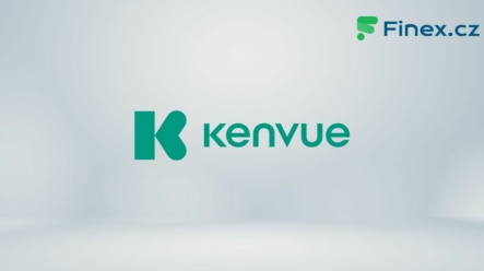 Akcie Kenvue (KVUE) – Aktuální cena, graf, dividendy, kde koupit