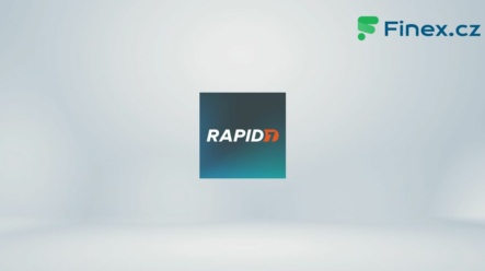 Akcie Rapid7 (RPD) – Aktuální cena, graf, dividendy, kde koupit