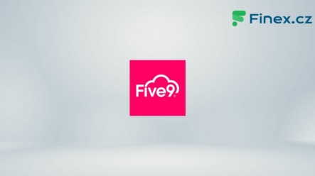 Akcie Five9 (FIVN) – Aktuální cena, graf, dividendy, kde koupit