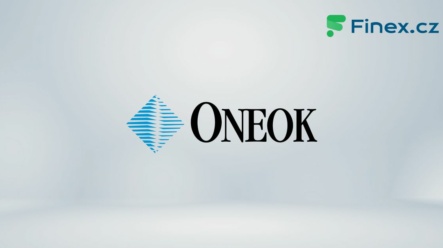 Akcie ONEOK (OKE) – Aktuální cena, graf, dividendy, kde koupit
