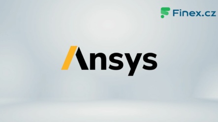 Akcie ANSYS (ANSS) – Aktuální cena, graf, dividendy, kde koupit