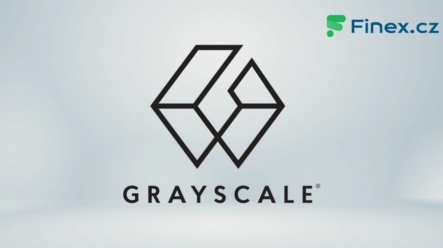 Grayscale Bitcoin Trust (GBTC) – Aktuální cena, graf, dividendy, kde koupit