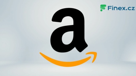 Akcie Amazon (AMZN) – Aktuální cena, graf, dividendy, kde koupit