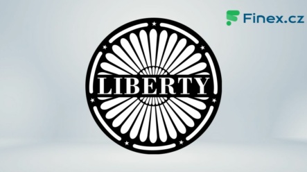 Akcie Liberty Media (LLYVB) – Aktuální cena, graf, dividendy, kde koupit