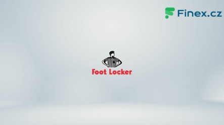 Akcie Foot Locker (FL) – Aktuální cena, graf, dividendy, kde koupit