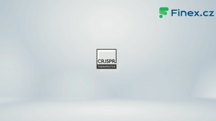 Akcie Crispr Therapeutics (CRSP) – Aktuální cena, graf, dividendy, kde koupit