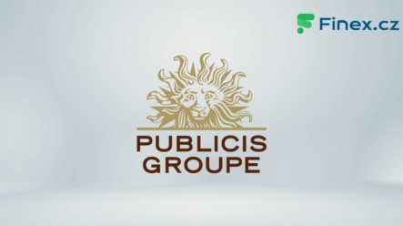 Akcie Publicis Groupe (PUB) – Aktuální cena, graf, dividendy, kde koupit