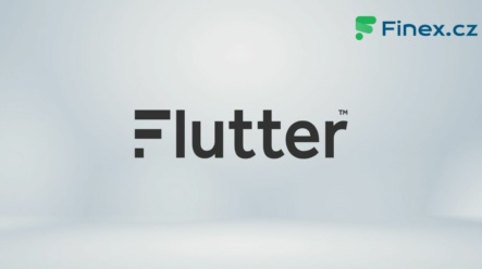 Akcie Flutter Entertainment (FLTR) – Aktuální cena, graf, dividendy, kde koupit