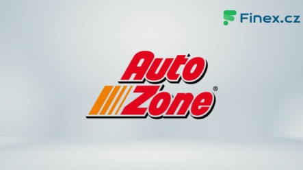 Akcie AutoZone (AZO) – Aktuální cena, graf, dividendy, kde koupit