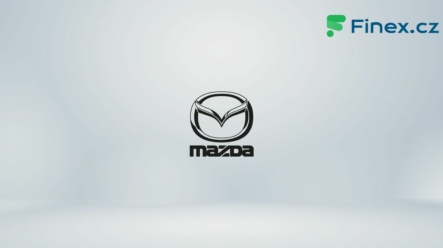 Akcie Mazda Motor (MZDAF) – Aktuální cena, graf, dividendy, kde koupit