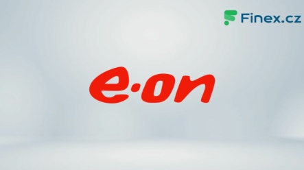 Akcie E.ON (EOAN) – Aktuální cena, graf, dividendy, kde koupit
