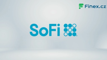 Akcie SoFi Technologies (SOFI) – Aktuální cena, graf, dividendy, kde koupit