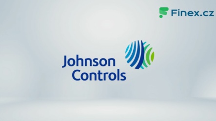Akcie Johnson Controls International (JCI) – Aktuální cena, graf, dividendy, kde koupit