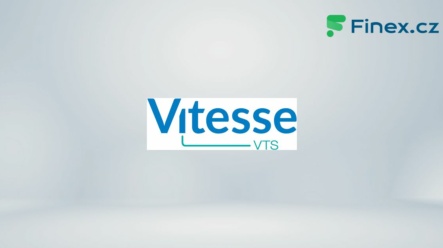 Akcie Vitesse Energy (VTS) – Aktuální cena, graf, dividendy, kde koupit