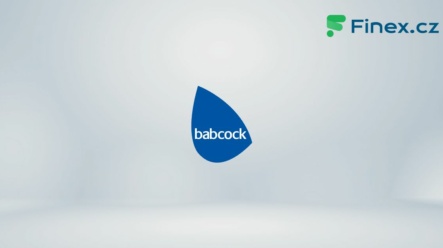 Akcie Babcock International Group (BAB) – Aktuální cena, graf, dividendy, kde koupit