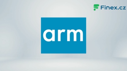 Akcie Arm Holdings (ARM) – Aktuální cena, graf, dividendy, kde koupit