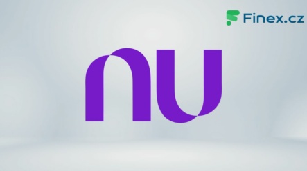 Akcie Nu Holdings (NU) – Aktuální cena, graf, dividendy, kde koupit