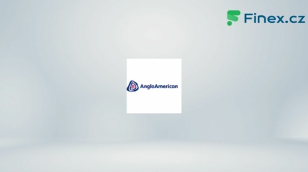 Akcie Anglo American (NGLOY) – Aktuální cena, graf, dividendy, kde koupit