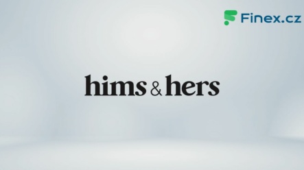 Akcie Hims Hers Health (HIMS) – Aktuální cena, graf, dividendy, kde koupit