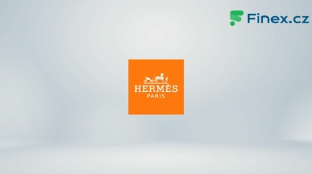 Akcie Hermes International (HESAY) – Aktuální cena, graf, dividendy, kde koupit