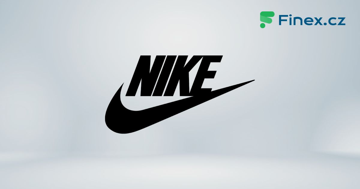 Kde koupit akcie Nike?