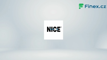 Akcie Nice Ltd (NICE) – Aktuální cena, graf, dividendy, kde koupit