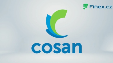 Akcie Cosan (CSAN) – Aktuální cena, graf, dividendy, kde koupit
