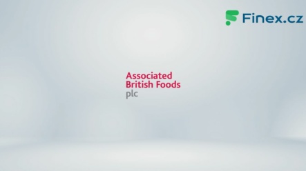 Akcie Associated British Foods (ABF) – Aktuální cena, graf, dividendy, kde koupit