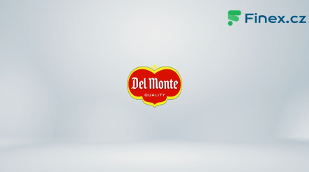 Akcie Fresh Del Monte Produce (FDP) – Aktuální cena, graf, dividendy, kde koupit