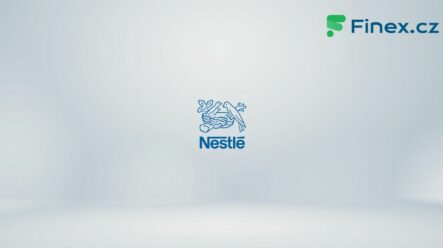 Akcie Nestlé (NESN) – Aktuální cena, graf, kde koupit
