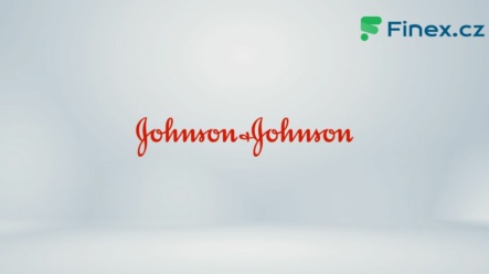 Akcie Johnson & Johnson (JNJ) – Aktuální cena, graf, kde koupit