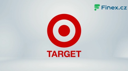 Akcie Target (TGT) – Aktuální cena, graf, kde koupit
