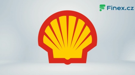 Akcie Royal Dutch Shell (RDSA) – Aktuální cena, graf, dividenda 2024, kde koupit