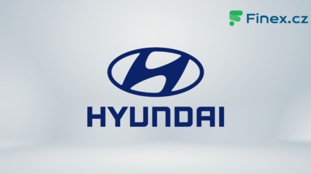 Akcie Hyundai Motor Company (HYUD) – Aktuální cena, graf, dividendy, kde koupit